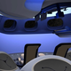 Illustration for article titled Inside the Boeing Capsule That Could Take You on a Space Vacation